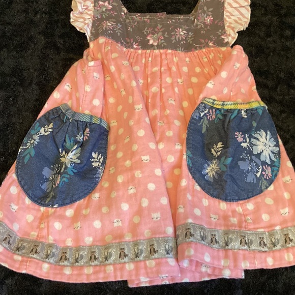 Matilda Jane Platinum - Picture 4 of 5